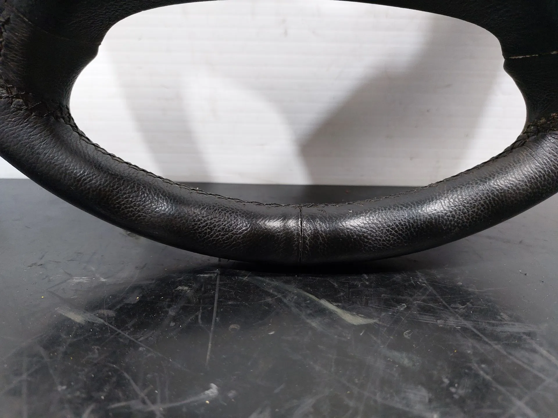 Volante BMW 5 (E34) Imagem-11