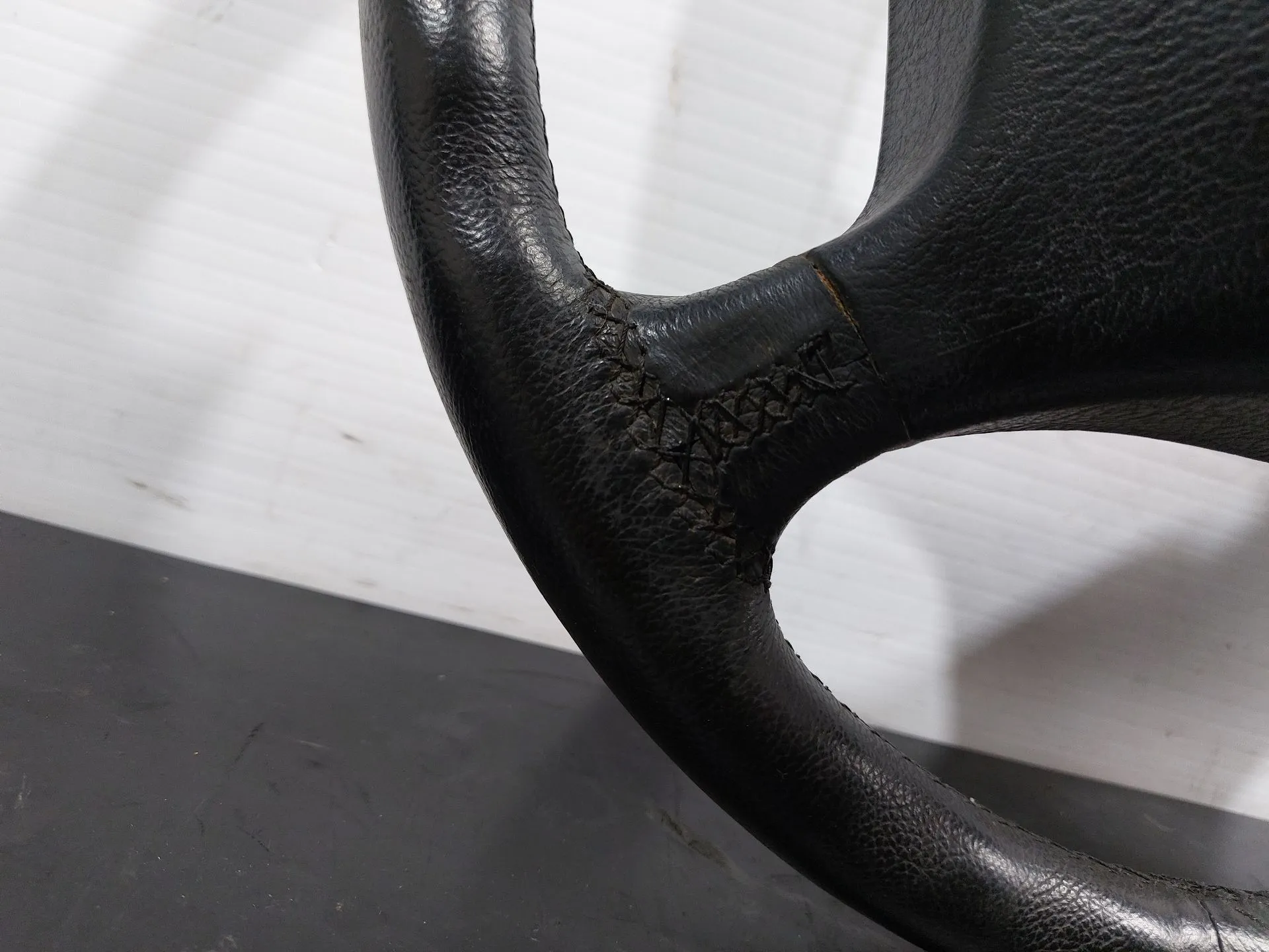 Volante BMW 5 (E34) Imagem-12