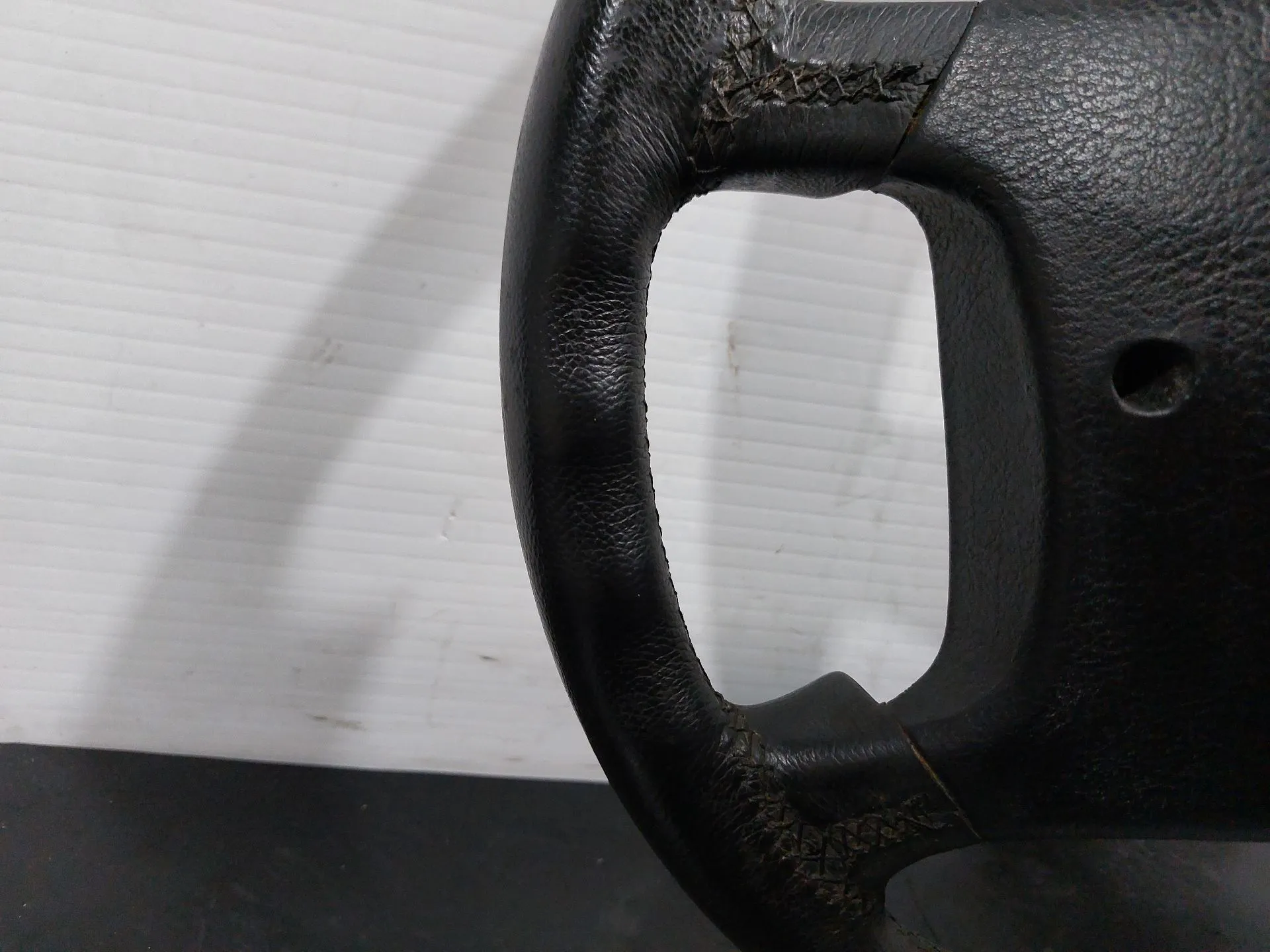 Volante BMW 5 (E34) Imagem-13