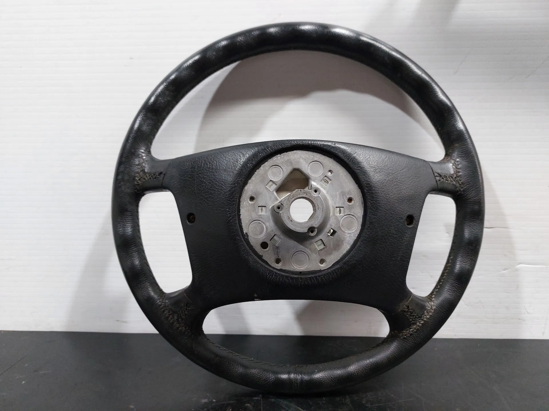 Volante BMW 5 (E34) Imagem-10