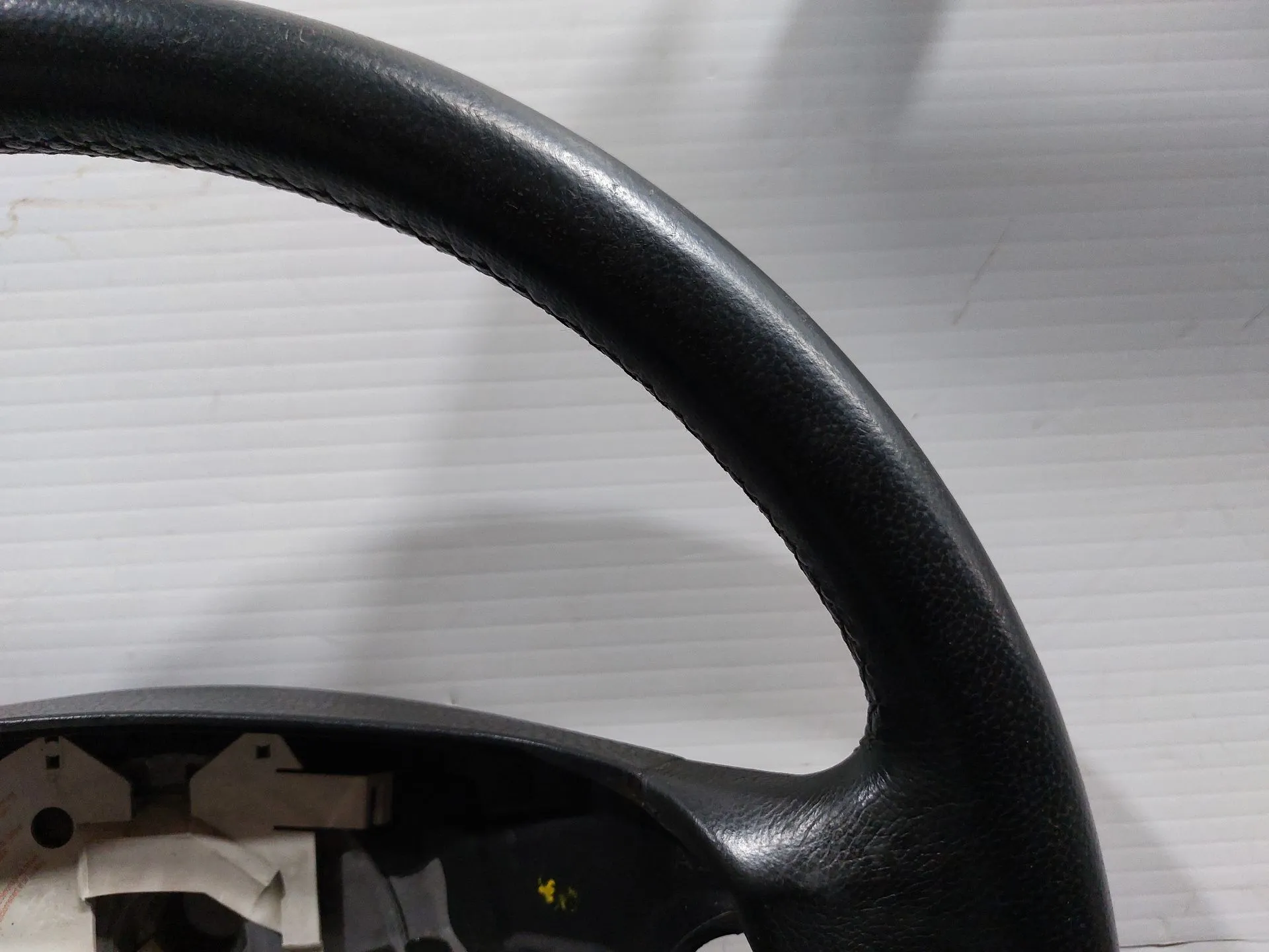 Volante BMW 5 (E34) Imagem-6