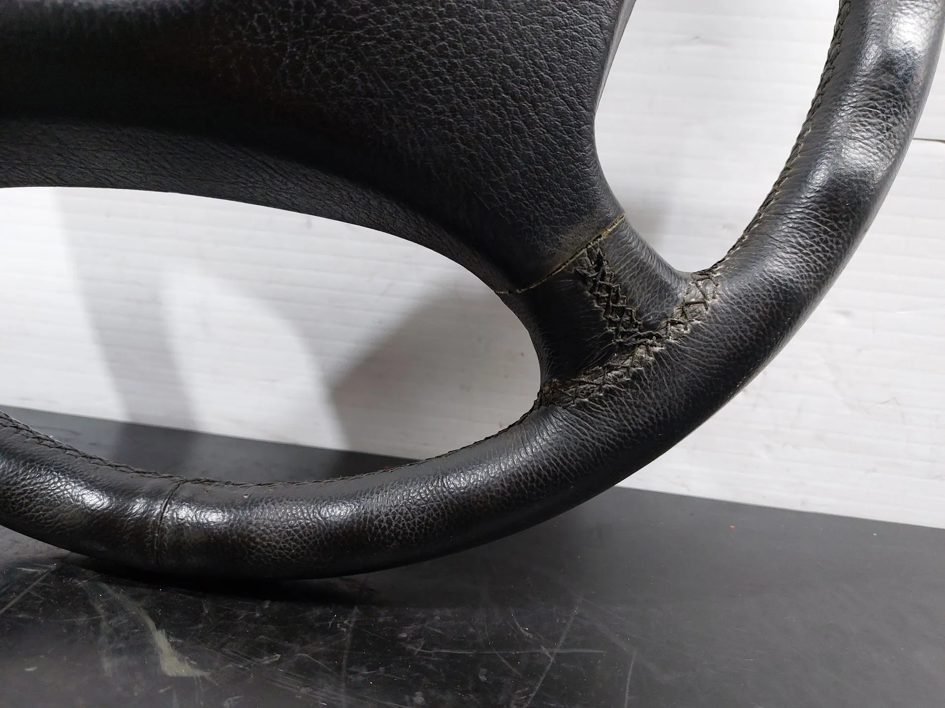 Volante BMW 5 (E34) Imagem-18