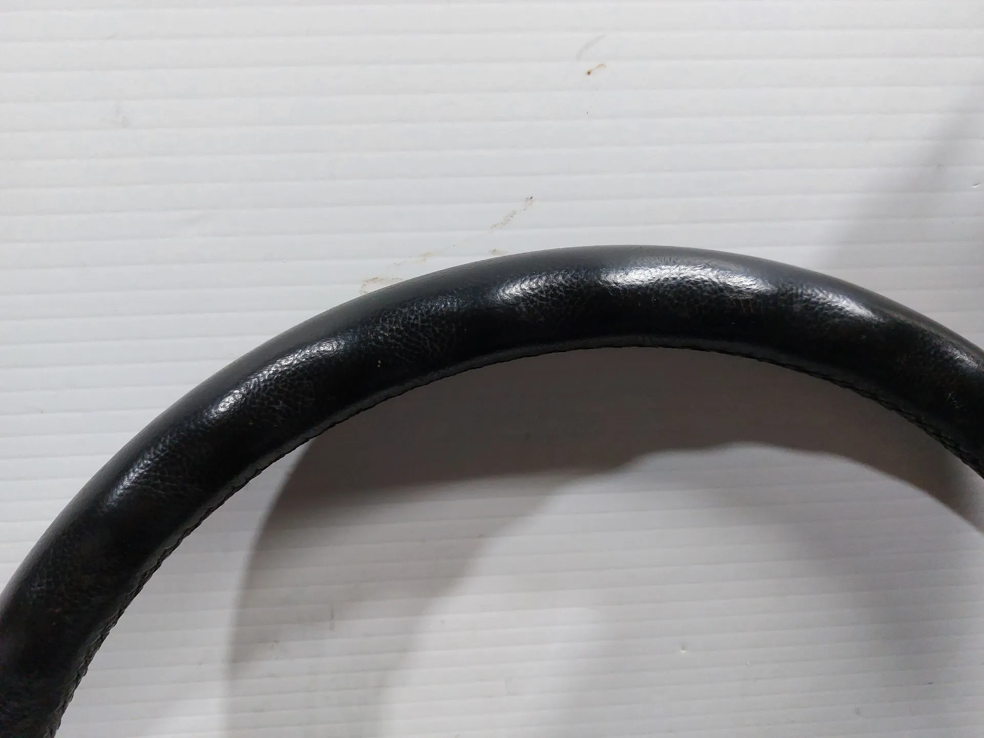 Volante BMW 5 (E34) Imagem-15