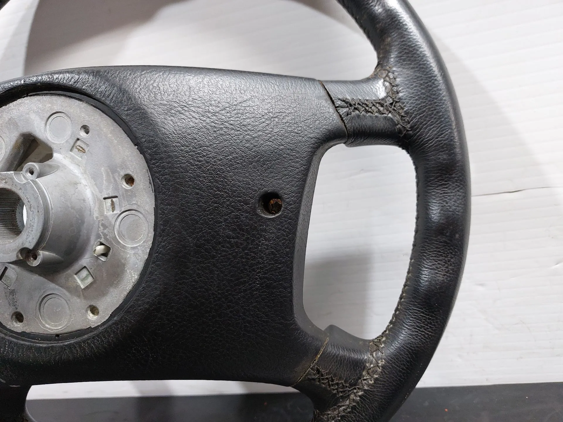 Volante BMW 5 (E34) Imagem-17