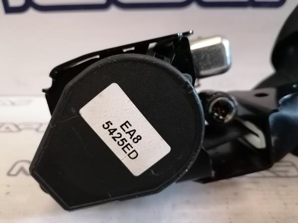 Left front seatbelt pretensioner MITSUBISHI ASX (GA_W_) Imagem-3