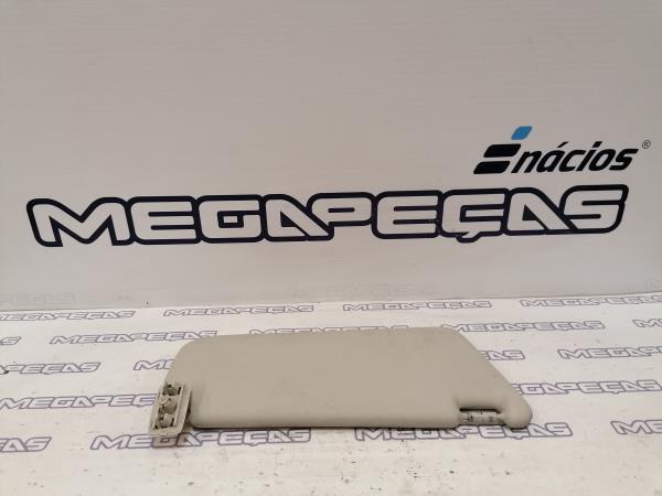 Pála de sol esquerda MERCEDES-BENZ Classe A (W169)