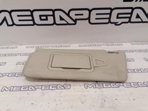 Pála de sol esquerda MERCEDES-BENZ Classe A (W169) Imagem-1