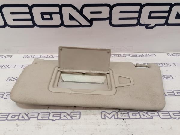 Pála de sol esquerda MERCEDES-BENZ Classe A (W169) Imagem-2