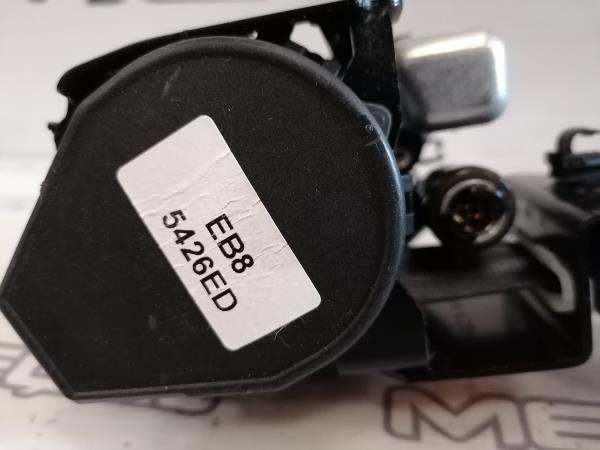 Right front seatbelt pretensioner MITSUBISHI ASX (GA_W_) Imagem-4