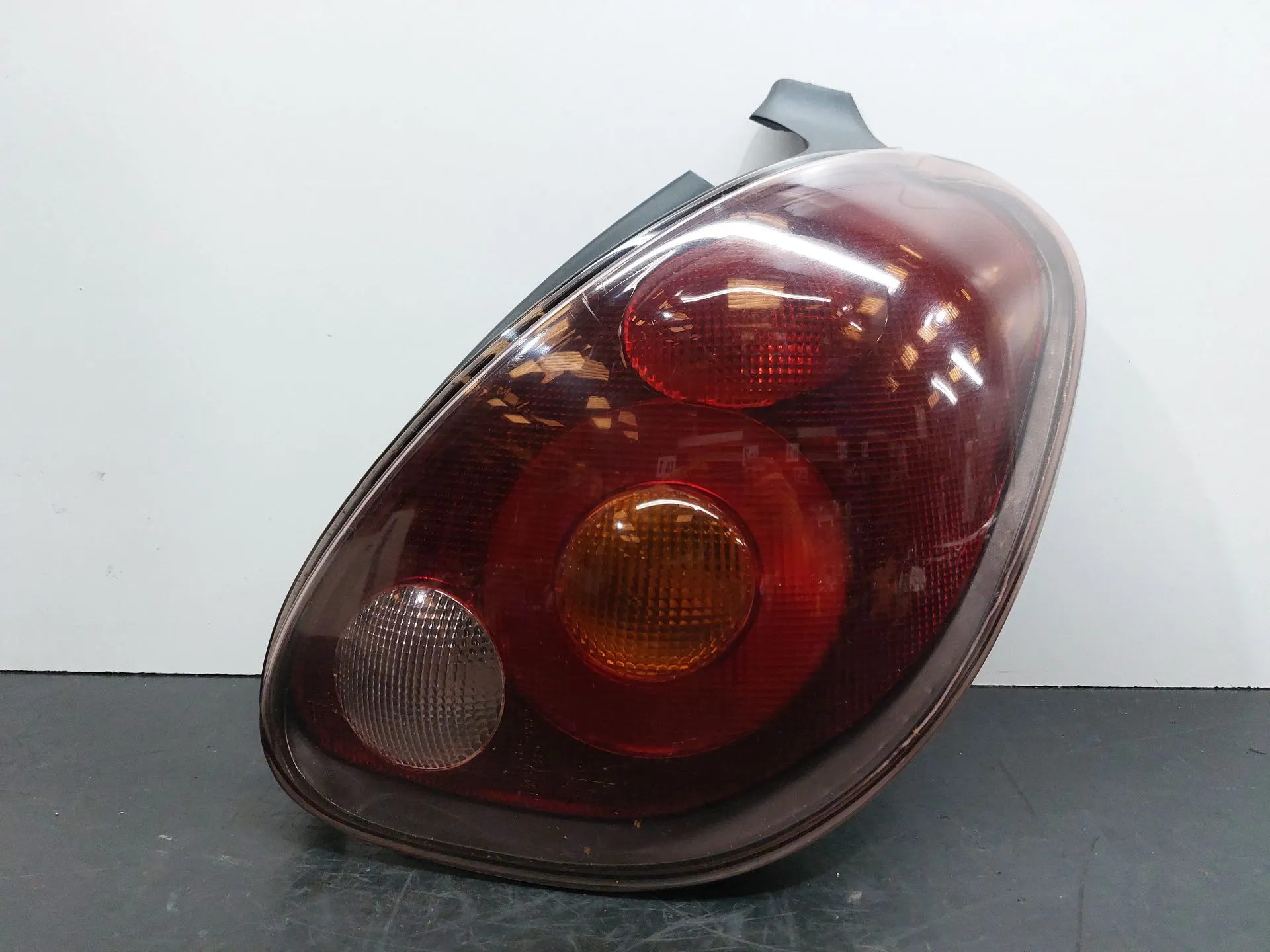 Farolim direito FIAT Bravo I (182_)