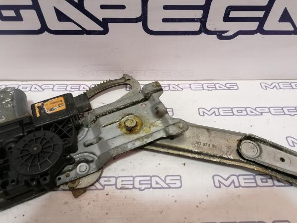 Alzavetro anteriore sinistro OPEL Corsa B Imagem-2