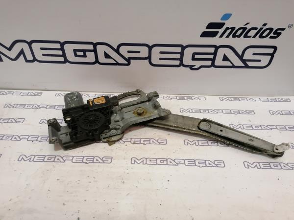 Alzavetro anteriore sinistro OPEL Corsa B