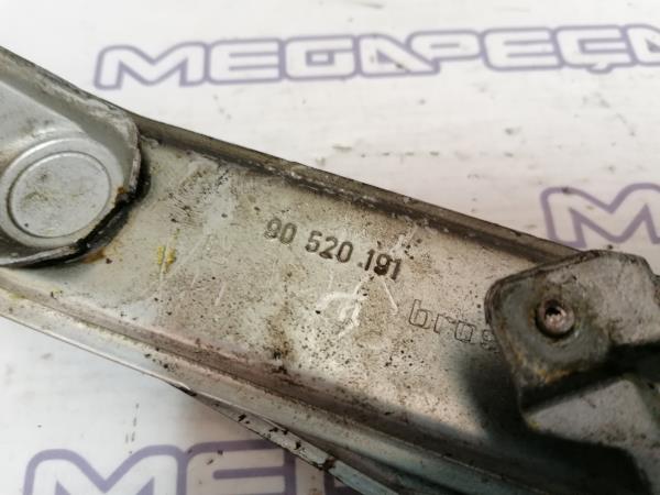 Alzavetro anteriore sinistro OPEL Corsa B Imagem-4