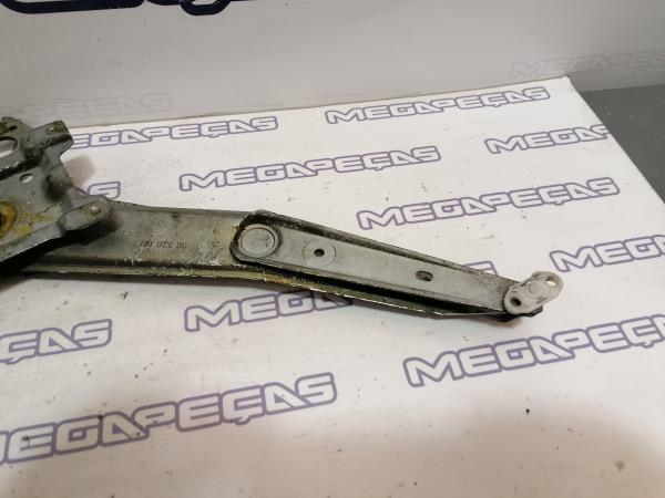 Alzavetro anteriore sinistro OPEL Corsa B Imagem-3