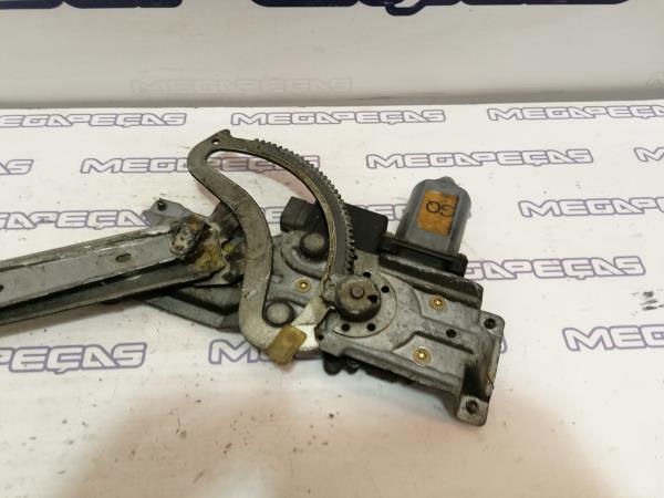 Alzavetro anteriore sinistro OPEL Corsa B Imagem-7