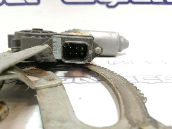 Alzavetro anteriore sinistro OPEL Corsa B Imagem-5