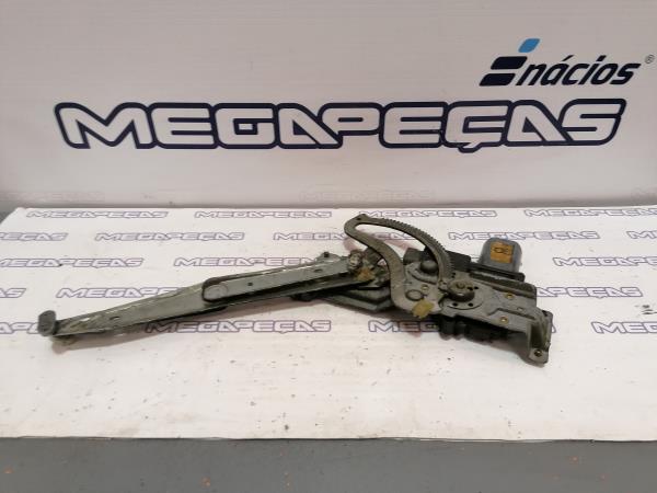 Alzavetro anteriore sinistro OPEL Corsa B Imagem-6
