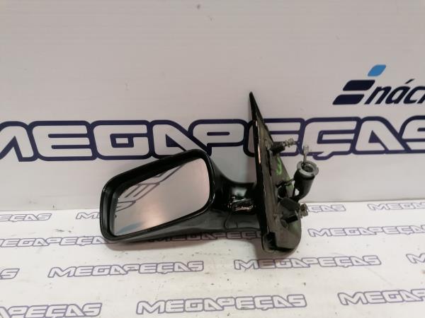 Retrovisor / espelho esquerdo FIAT Punto (176_) Imagem-3