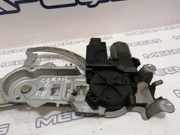 Alzavetro anteriore destro OPEL Corsa C Imagem-3