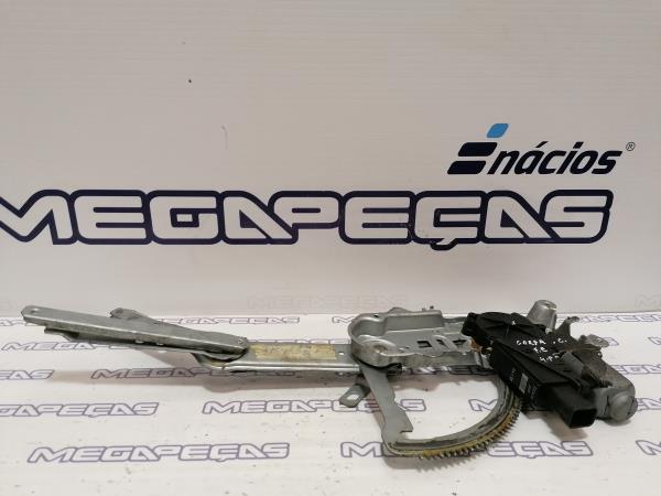 Alzavetro anteriore sinistro OPEL Corsa C