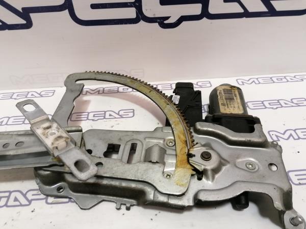 Elevalunas delantero izquierdo OPEL Corsa C Imagem-3