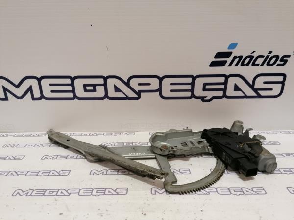 Alzavetro anteriore sinistro OPEL Corsa C