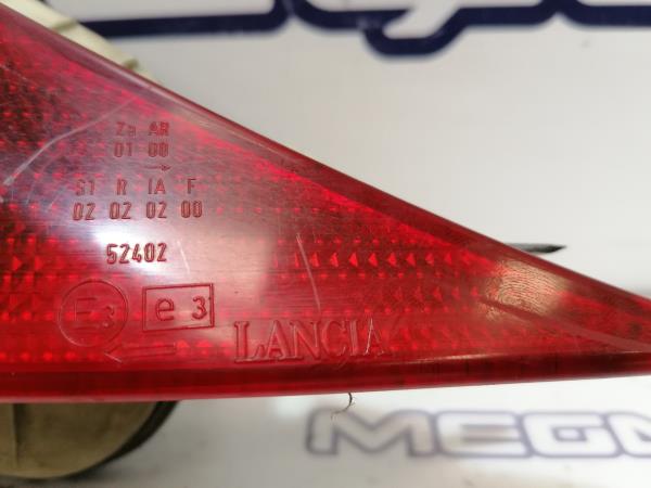 Fanale Sinistro LANCIA Y (840_) Imagem-1