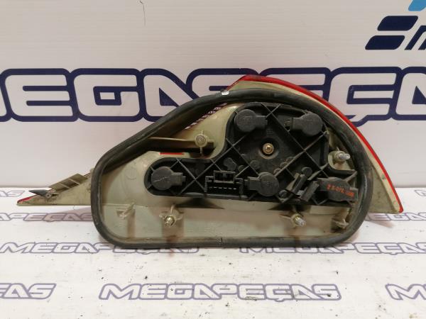 Fanale Sinistro LANCIA Y (840_) Imagem-2