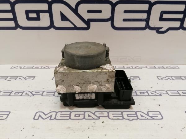 ABS FIAT Grande Punto (199_) | 2005 - 2025