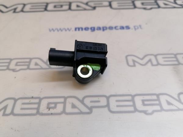 Sensor airbag Delantero Derecho MERCEDES-BENZ Classe C Carrinha (S204)