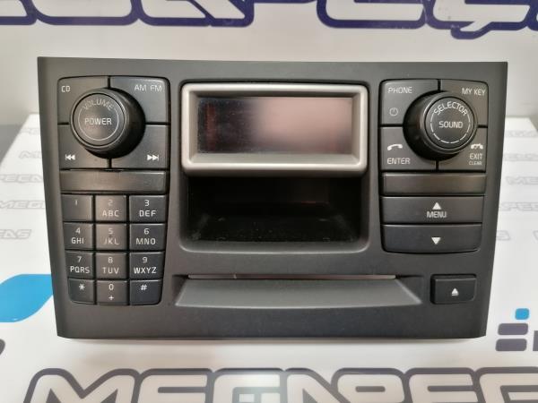 Rádio / auto-rádio VOLVO XC90 I