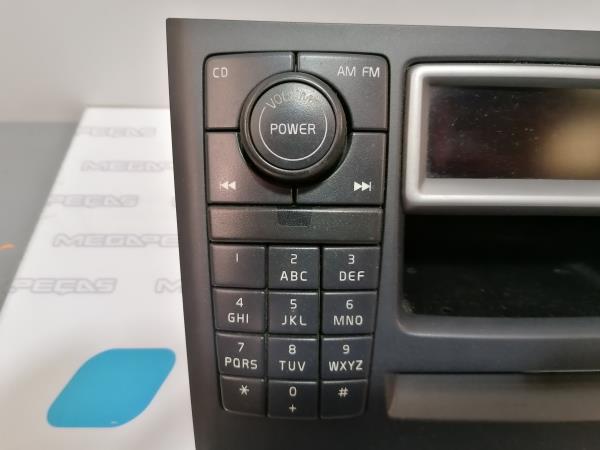 Rádio / auto-rádio VOLVO XC90 I Imagem-2
