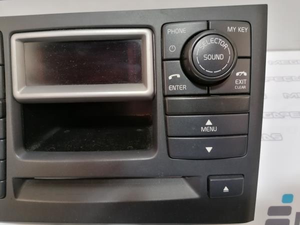 Rádio / auto-rádio VOLVO XC90 I Imagem-1