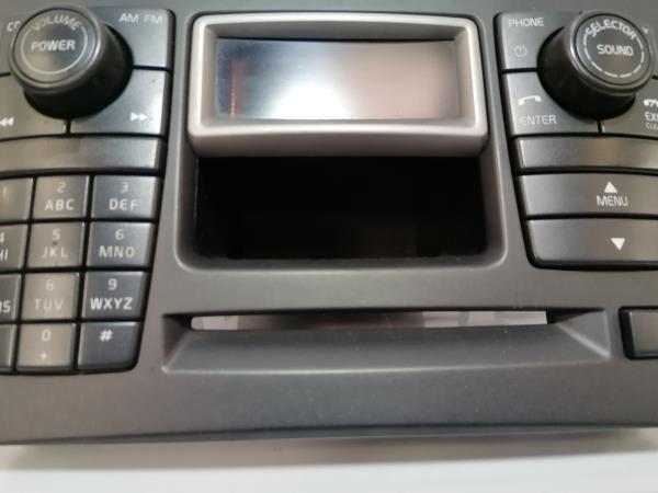 Rádio / auto-rádio VOLVO XC90 I Imagem-3