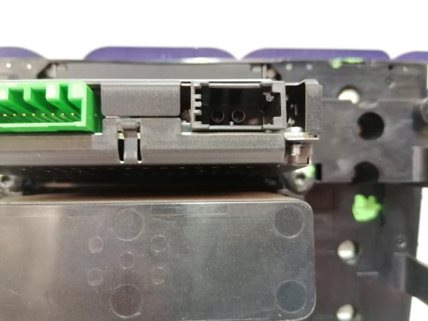 Rádio / auto-rádio VOLVO XC90 I Imagem-5