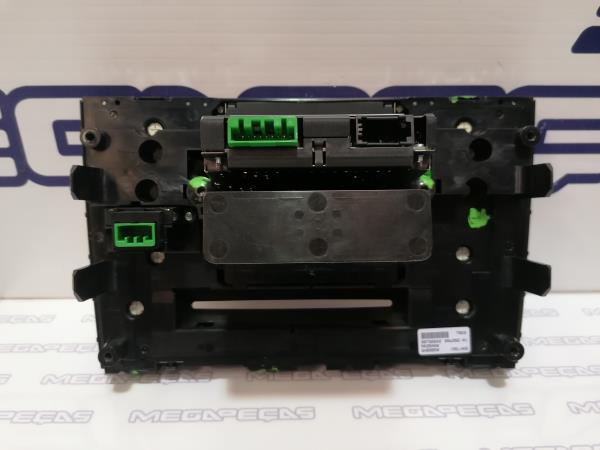 Rádio / auto-rádio VOLVO XC90 I Imagem-4