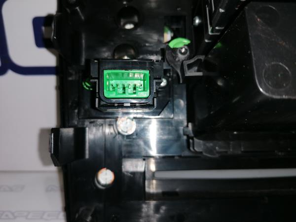 Rádio / auto-rádio VOLVO XC90 I Imagem-7