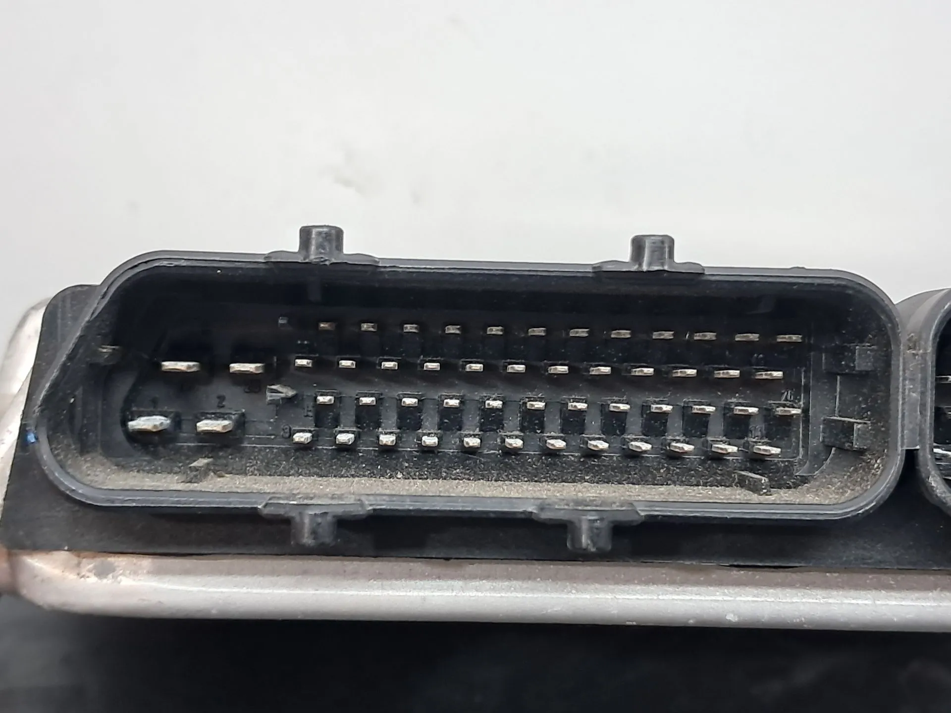 Centralina motor / ECU VOLKSWAGEN Polo (6N) Imagem-3