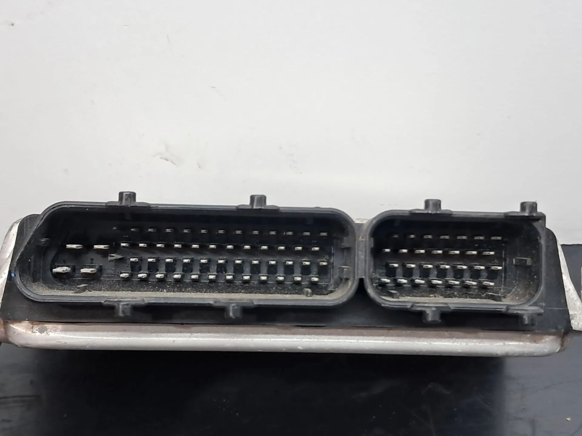 Centralina motor / ECU VOLKSWAGEN Polo (6N) Imagem-2