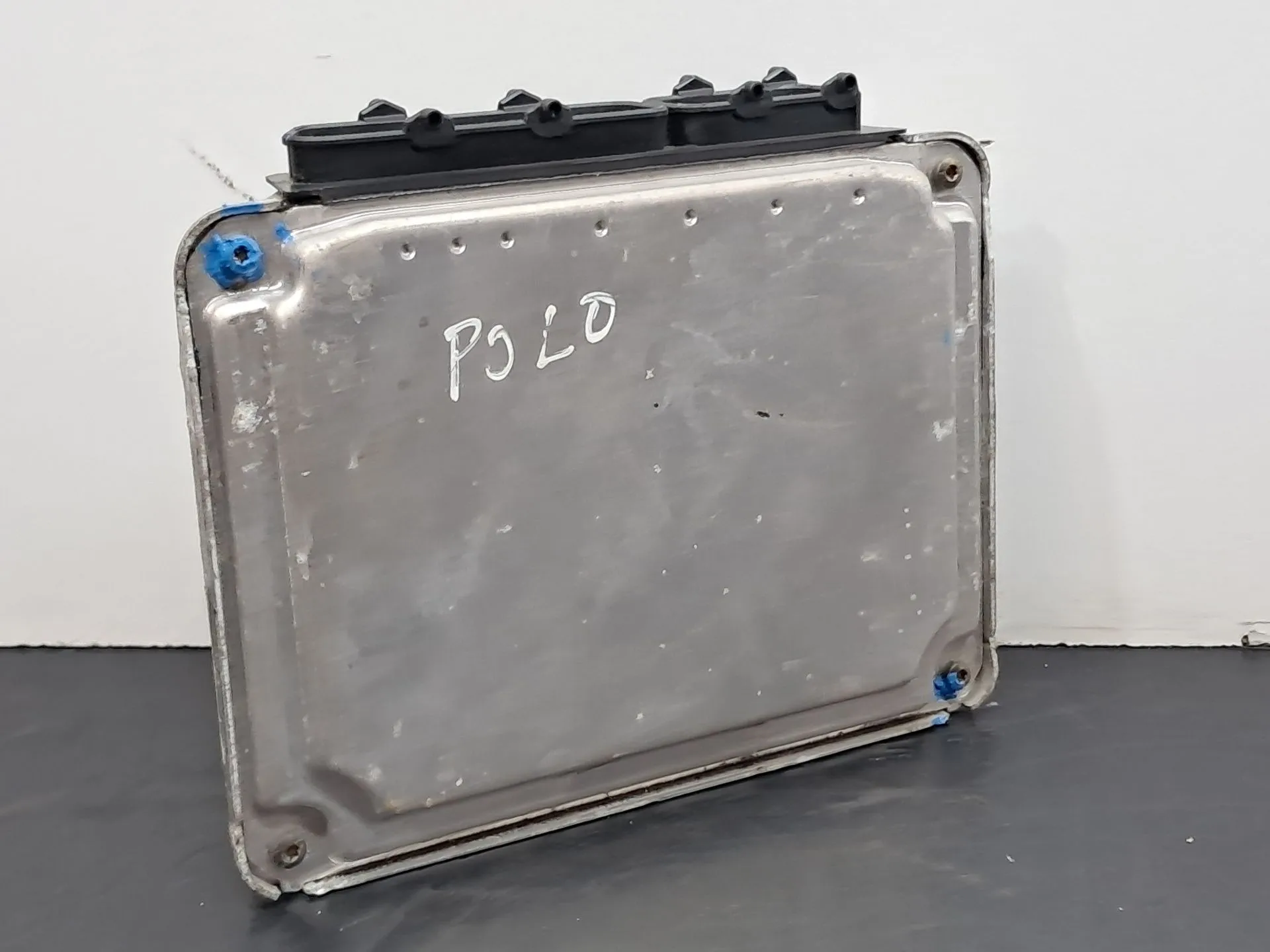 Centralina motor / ECU VOLKSWAGEN Polo (6N) Imagem-5