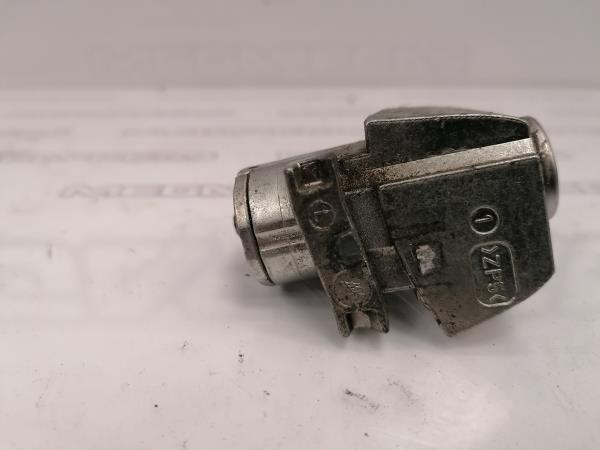 Canhão de porta MERCEDES-BENZ Classe A (W169) Imagem-3