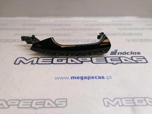 Left front door handle MERCEDES-BENZ Classe C Carrinha (S204)