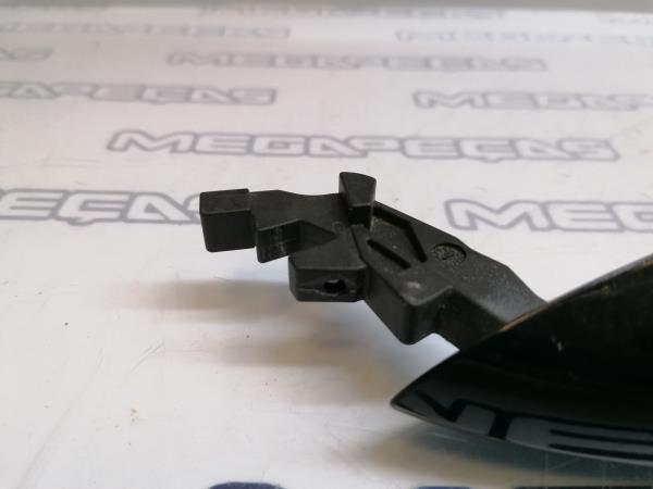 Left front door handle MERCEDES-BENZ Classe C Carrinha (S204) Imagem-2