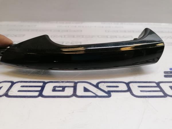 Left front door handle MERCEDES-BENZ Classe C Carrinha (S204) Imagem-1