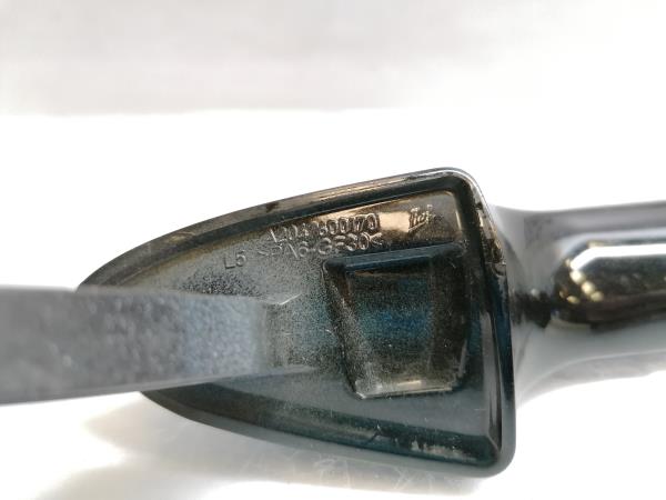 Left front door handle MERCEDES-BENZ Classe C Carrinha (S204) Imagem-7