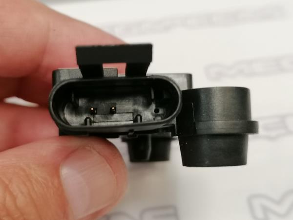 Sensor airbag Delantero Derecho MERCEDES-BENZ Classe M (W163) Imagem-1