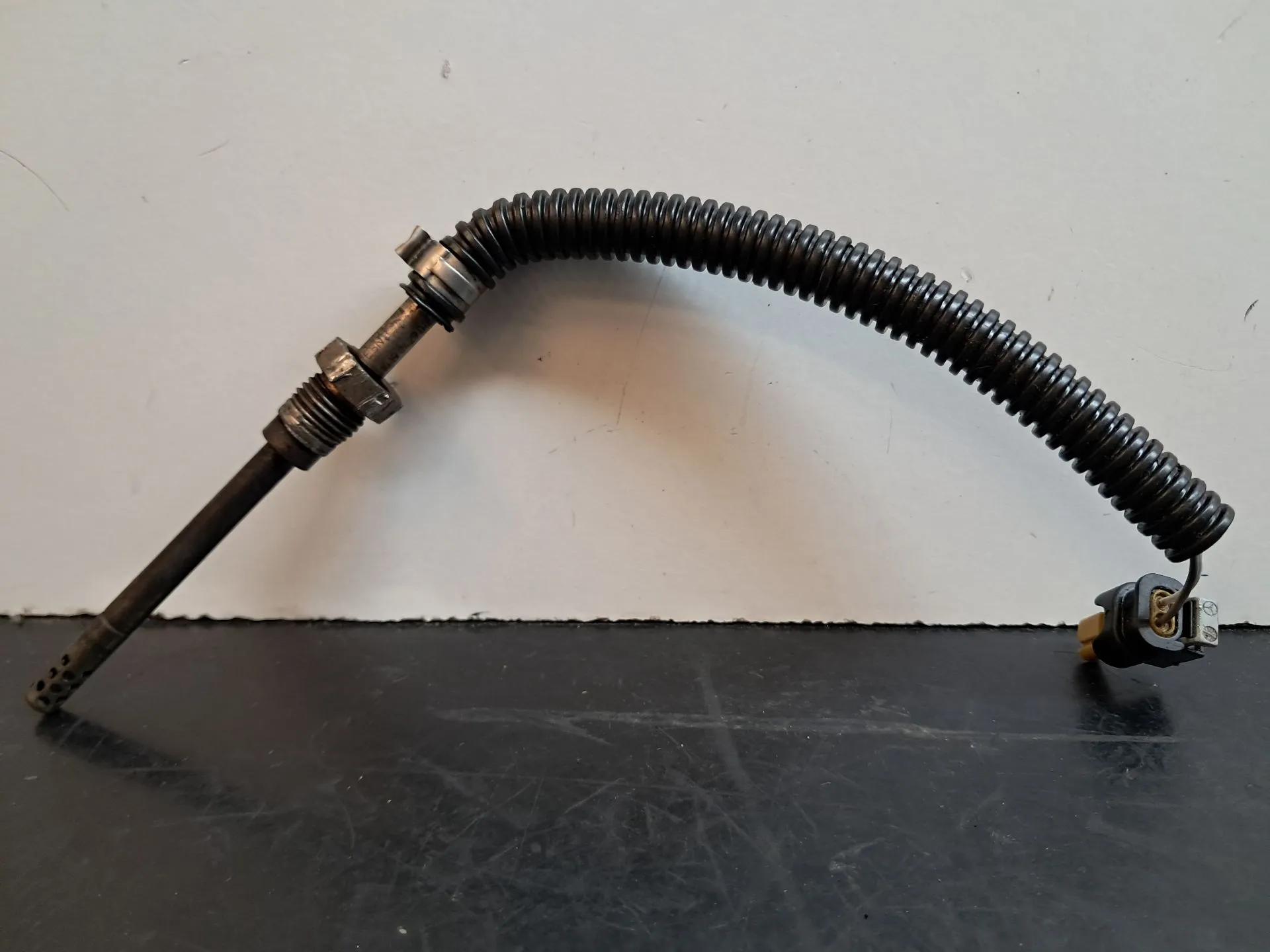 Sonda lambda MERCEDES-BENZ Classe C Carrinha (S204)