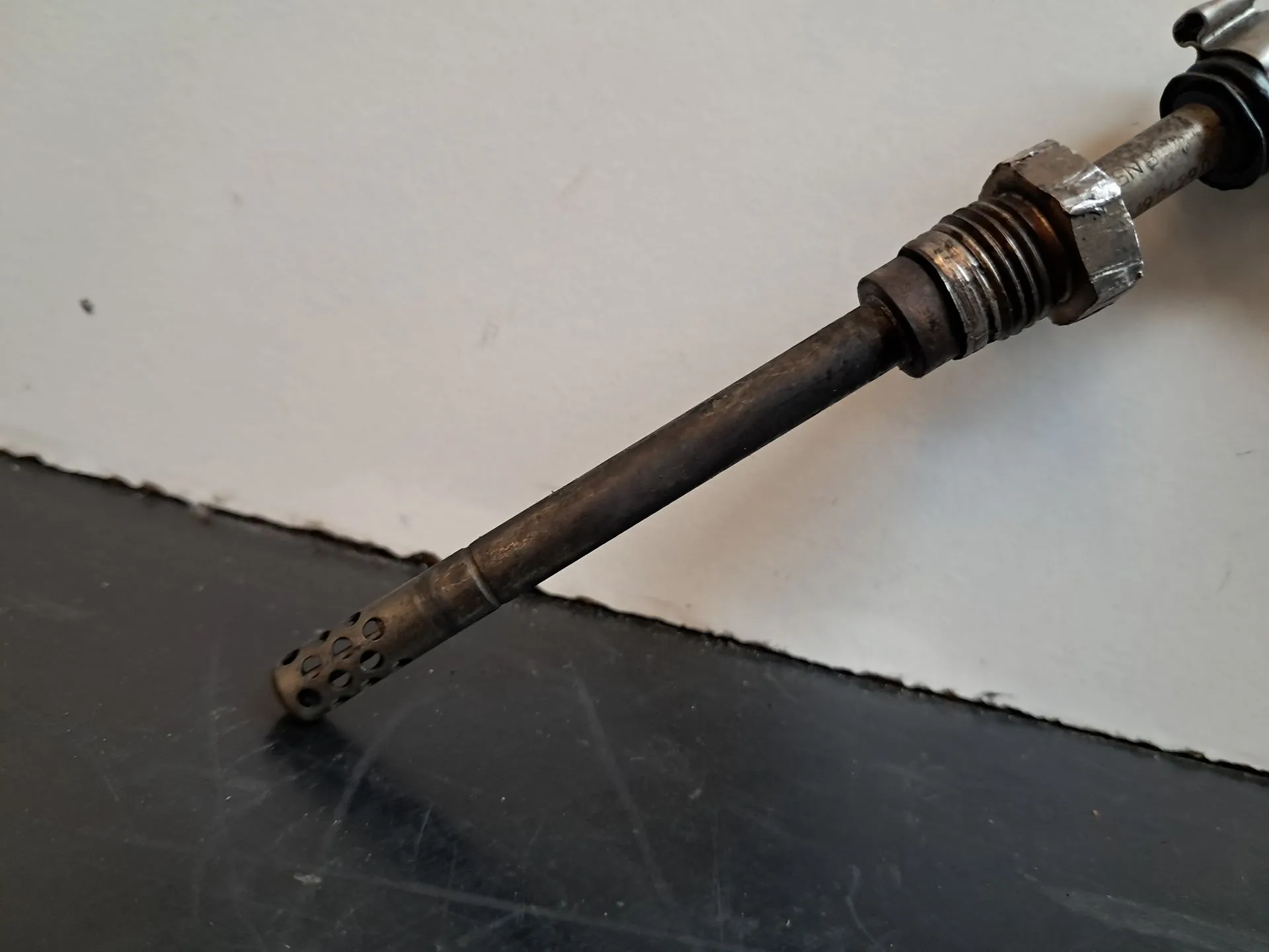 Sonda lambda MERCEDES-BENZ Classe C Carrinha (S204) Imagem-1