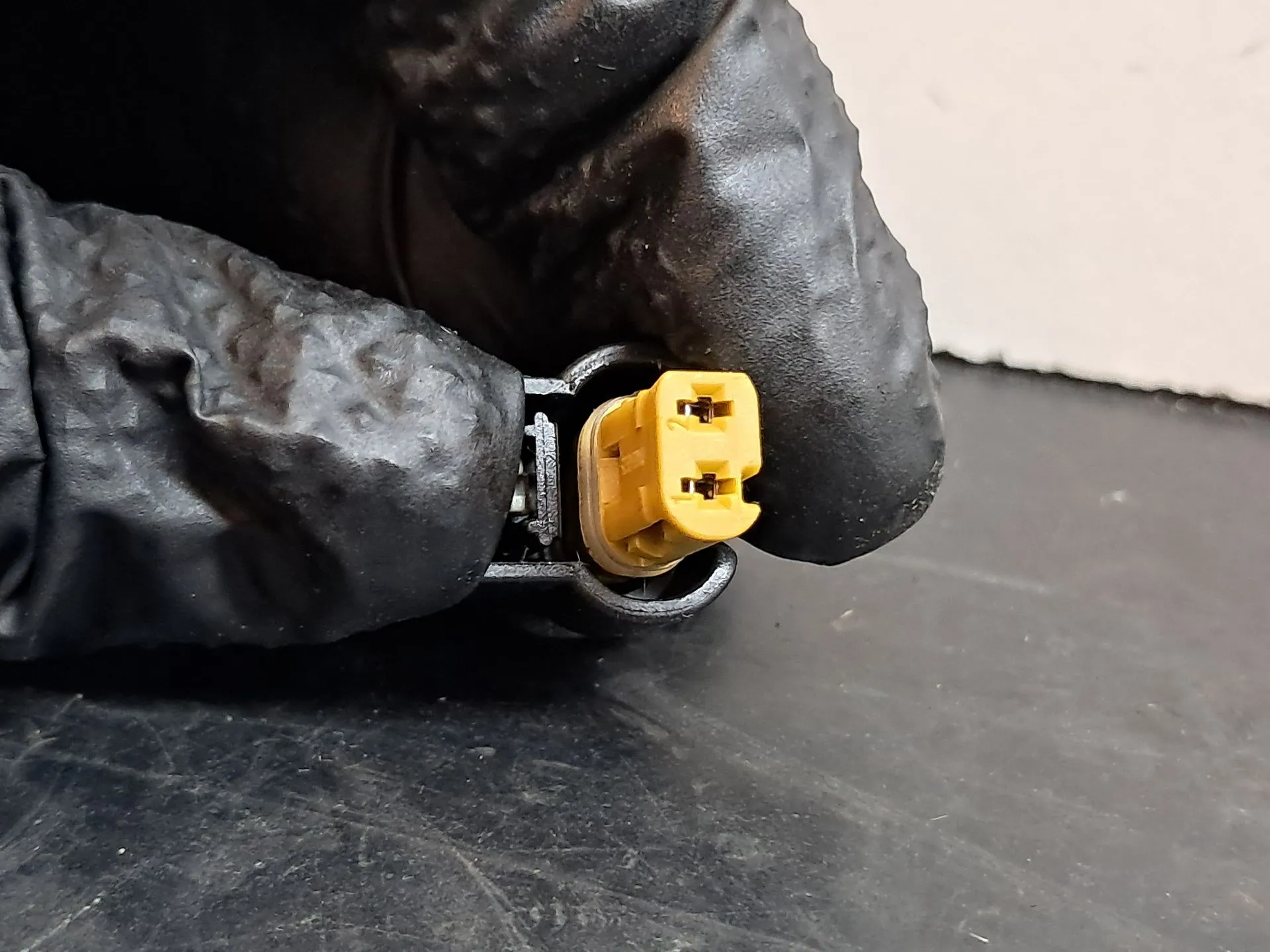 Sonda lambda MERCEDES-BENZ Classe C Carrinha (S204) Imagem-2