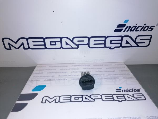 Resistência do ventilador / ventoínha MINI Mini (R56)